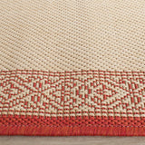 safavieh clearance courtyard cy2099 3701 natural rug