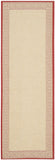 safavieh clearance courtyard cy2099 3701 natural rug