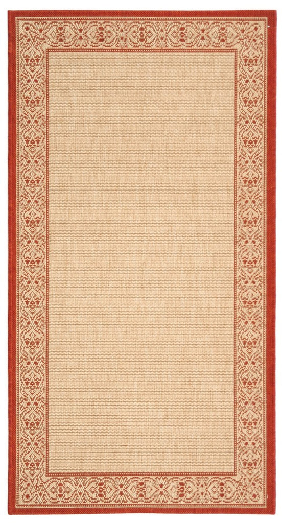 safavieh clearance courtyard cy2099 3701 natural rug