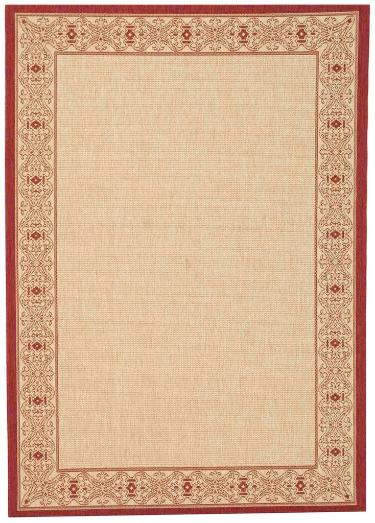 safavieh clearance courtyard cy2099 3701 natural rug
