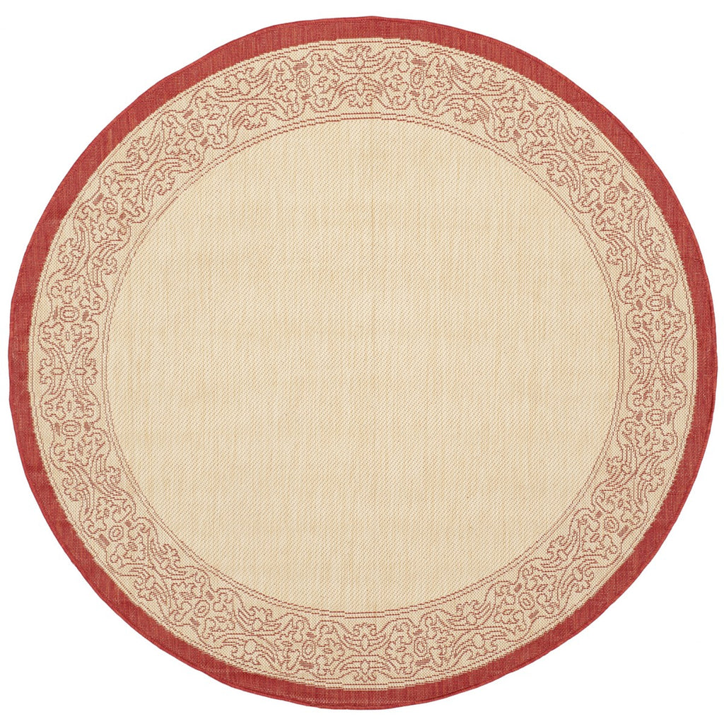 safavieh clearance courtyard cy2099 3701 natural rug