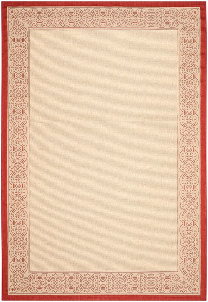 safavieh clearance courtyard cy2099 3701 natural rug