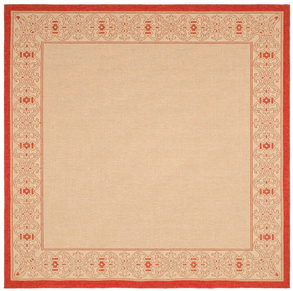 safavieh clearance courtyard cy2099 3701 natural rug