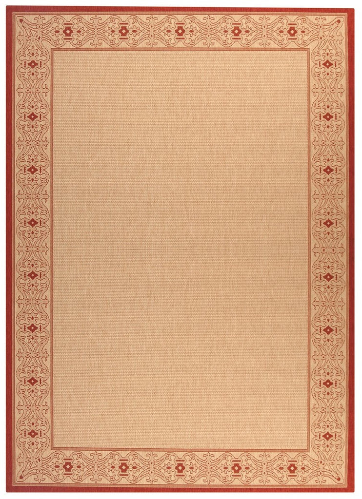 safavieh clearance courtyard cy2099 3701 natural rug