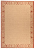 safavieh clearance courtyard cy2099 3701 natural rug