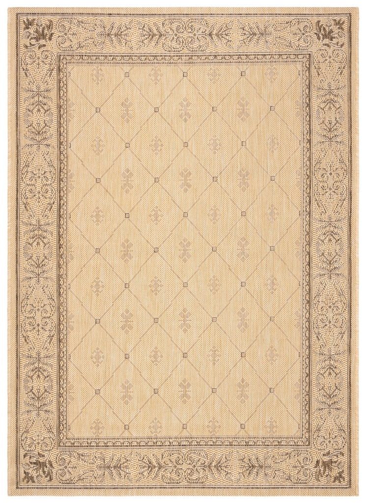 safavieh clearance courtyard cy2326 3001 natural rug