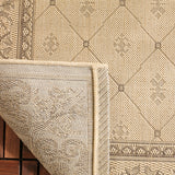 safavieh clearance courtyard cy2326 3001 natural rug