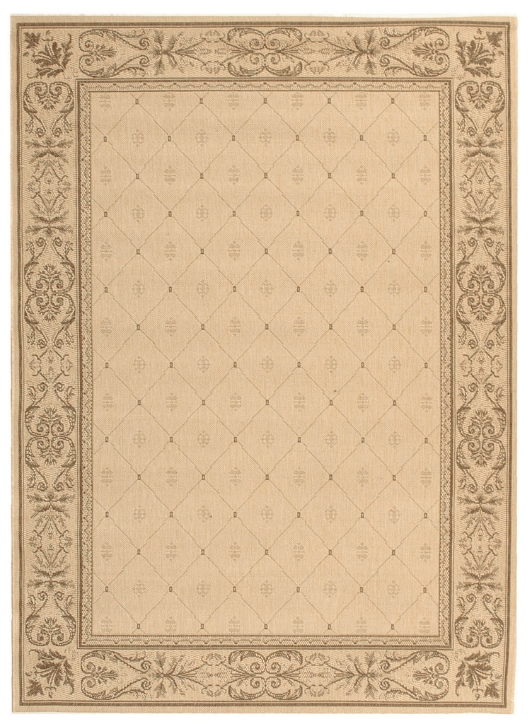 safavieh clearance courtyard cy2326 3001 natural rug
