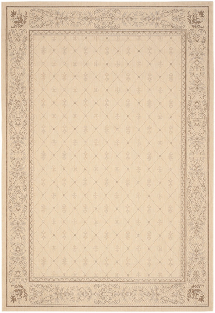 safavieh clearance courtyard cy2326 3001 natural rug