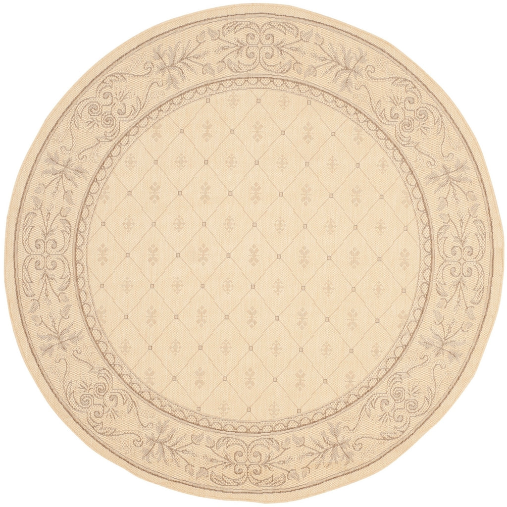 safavieh clearance courtyard cy2326 3001 natural rug