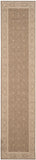 safavieh clearance courtyard cy2326 3009 brown rug