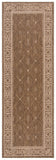 safavieh clearance courtyard cy2326 3009 brown rug