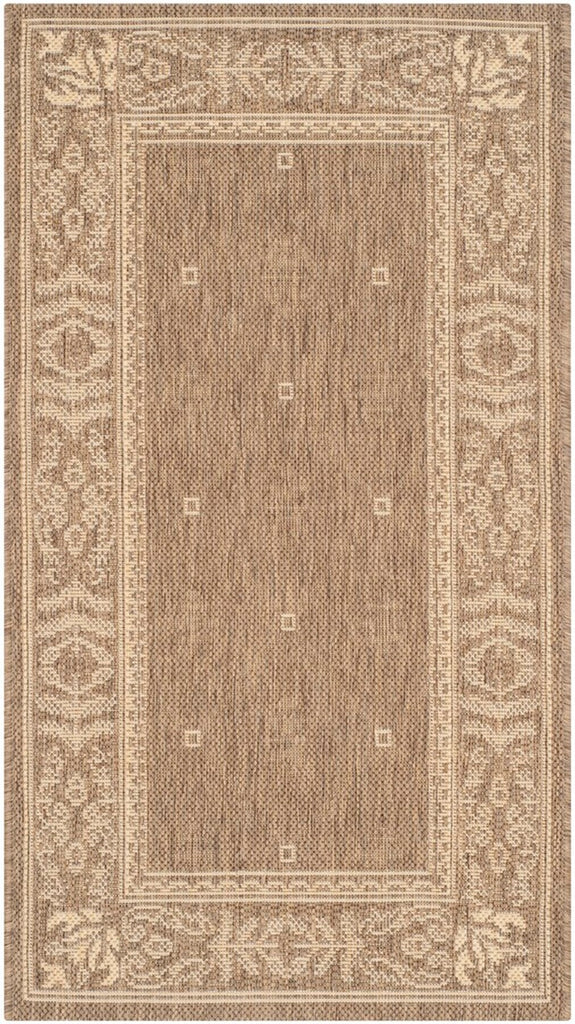 safavieh clearance courtyard cy2326 3009 brown rug