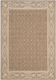 safavieh clearance courtyard cy2326 3009 brown rug