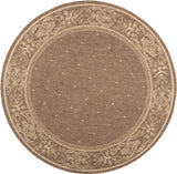 safavieh clearance courtyard cy2326 3009 brown rug