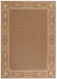 safavieh clearance courtyard cy2326 3009 brown rug