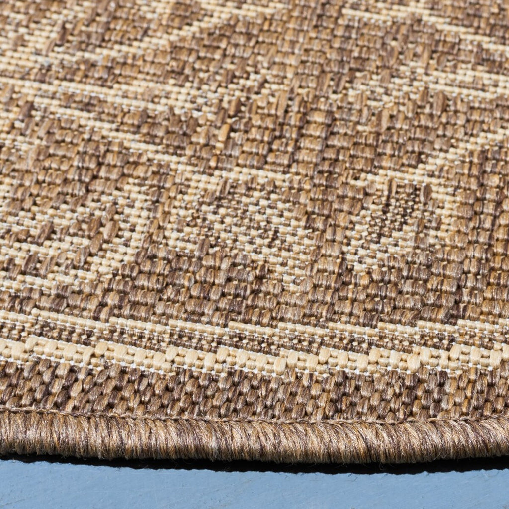 safavieh clearance courtyard cy2326 3009 brown rug