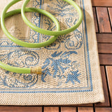safavieh clearance courtyard cy2326 3101 natural rug