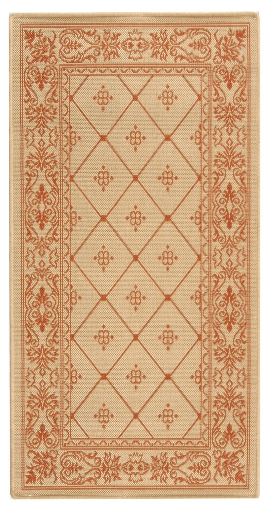 safavieh clearance courtyard cy2326 3201 natural rug