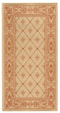 safavieh clearance courtyard cy2326 3201 natural rug