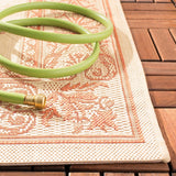 safavieh clearance courtyard cy2326 3201 natural rug