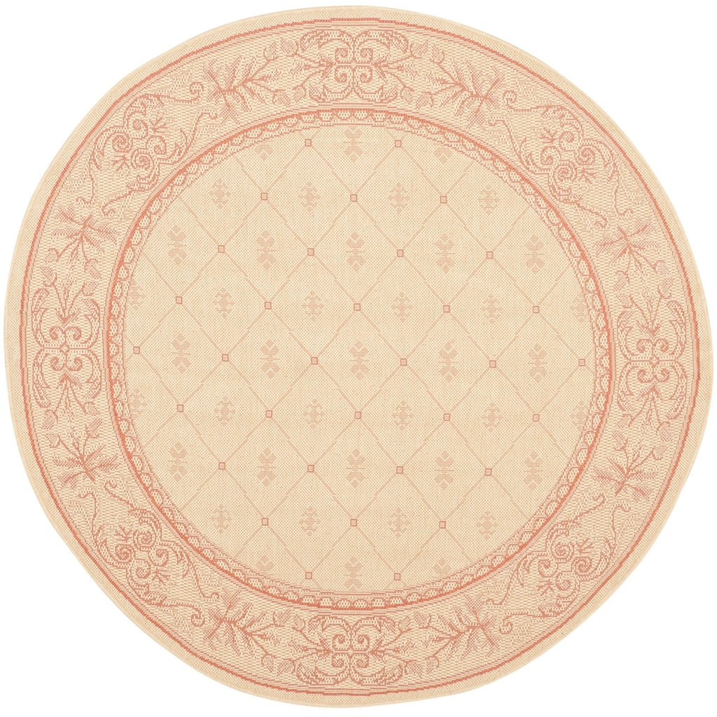 safavieh clearance courtyard cy2326 3201 natural rug