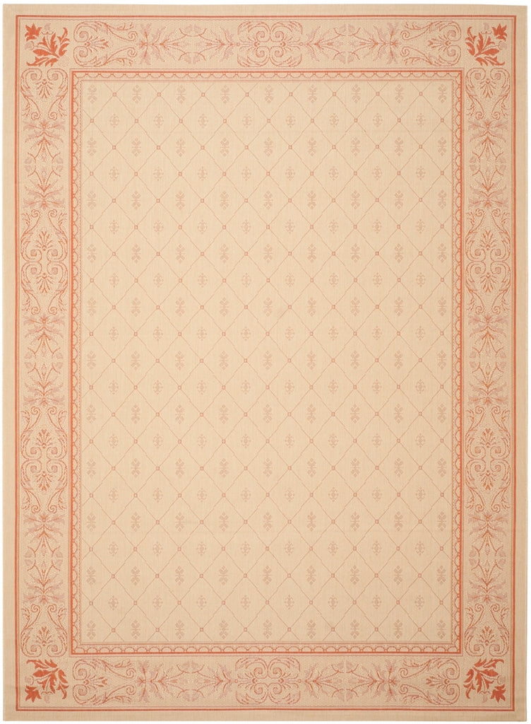safavieh clearance courtyard cy2326 3201 natural rug
