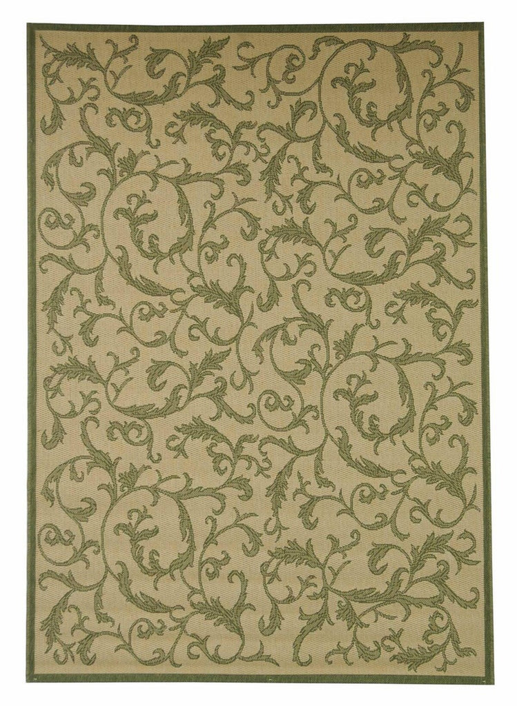 safavieh clearance courtyard cy2653 1e01 natural rug