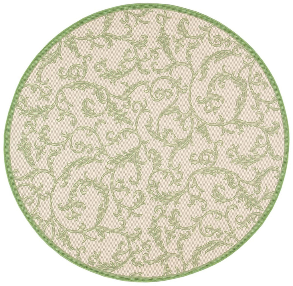 safavieh clearance courtyard cy2653 1e01 natural rug