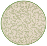 safavieh clearance courtyard cy2653 1e01 natural rug