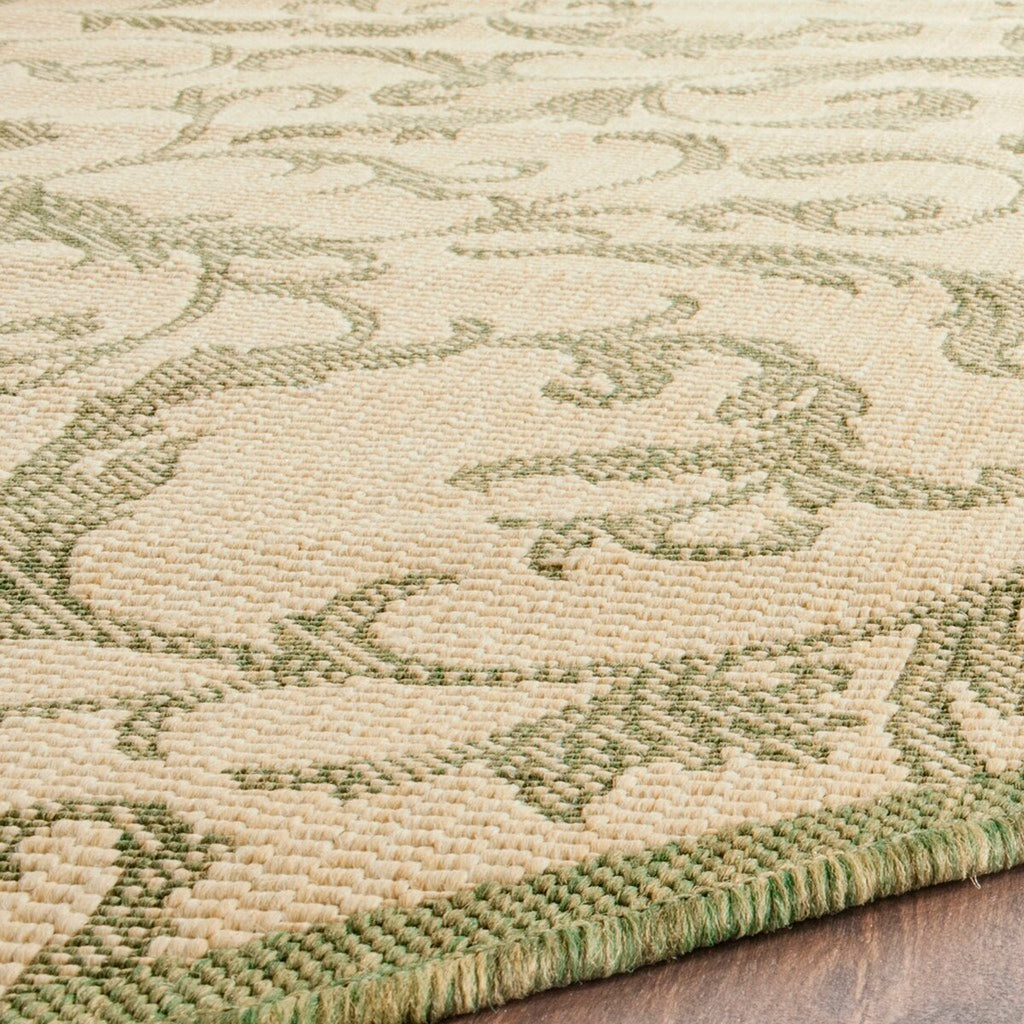 safavieh clearance courtyard cy2653 1e01 natural rug