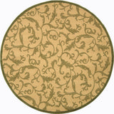 safavieh clearance courtyard cy2653 1e01 natural rug