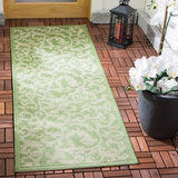 safavieh clearance courtyard cy2653 1e06 olive rug