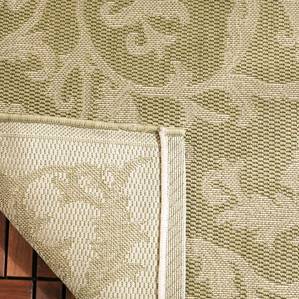 safavieh clearance courtyard cy2653 1e06 olive rug