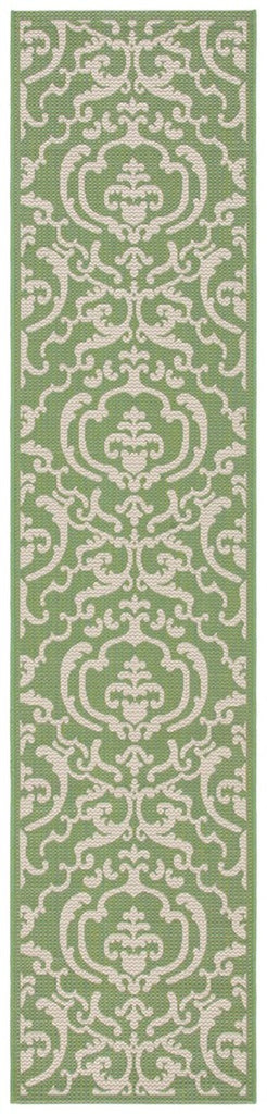 safavieh clearance courtyard cy2663 1e06 olive rug