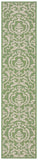 safavieh clearance courtyard cy2663 1e06 olive rug