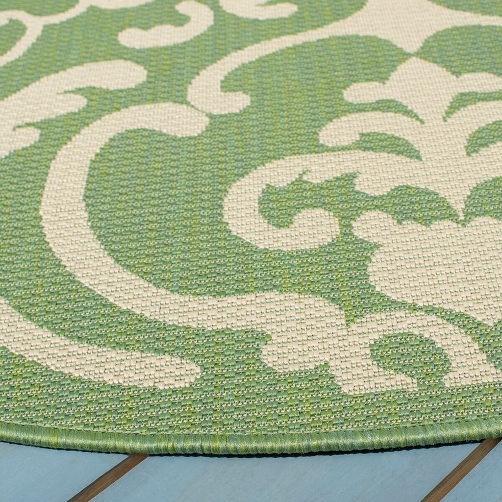safavieh clearance courtyard cy2663 1e06 olive rug