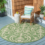 safavieh clearance courtyard cy2663 1e06 olive rug