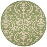 safavieh clearance courtyard cy2663 1e06 olive rug