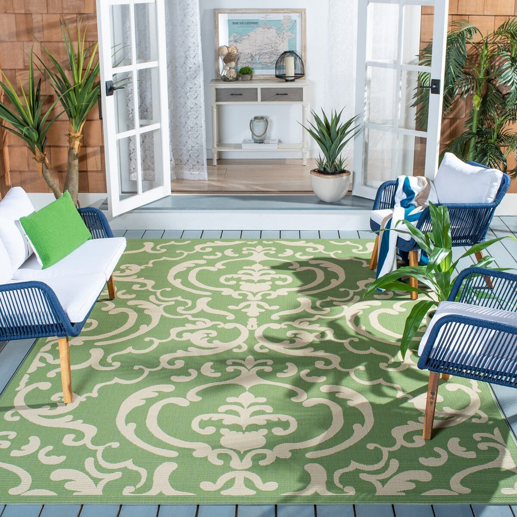 safavieh clearance courtyard cy2663 1e06 olive rug