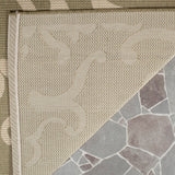 safavieh clearance courtyard cy2663 1e06 olive rug