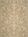 safavieh clearance courtyard cy2663 1e06 olive rug