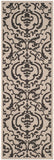 safavieh clearance courtyard cy2663 3901 sand rug