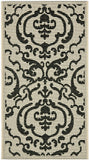 safavieh clearance courtyard cy2663 3901 sand rug