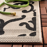 safavieh clearance courtyard cy2663 3901 sand rug