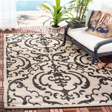 safavieh clearance courtyard cy2663 3901 sand rug