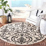safavieh clearance courtyard cy2663 3901 sand rug