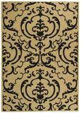 safavieh clearance courtyard cy2663 3901 sand rug