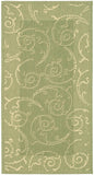 safavieh clearance courtyard cy2665 1e06 olive rug