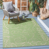 safavieh clearance courtyard cy2665 1e06 olive rug